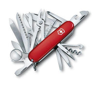 Swiss army sales knife checked baggage