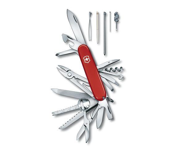 Victorinox Swiss Army Knife Swiss Champ