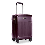 Briggs & Riley Sympatico 3.0 Global 21" Carry-On Widebody Spinner