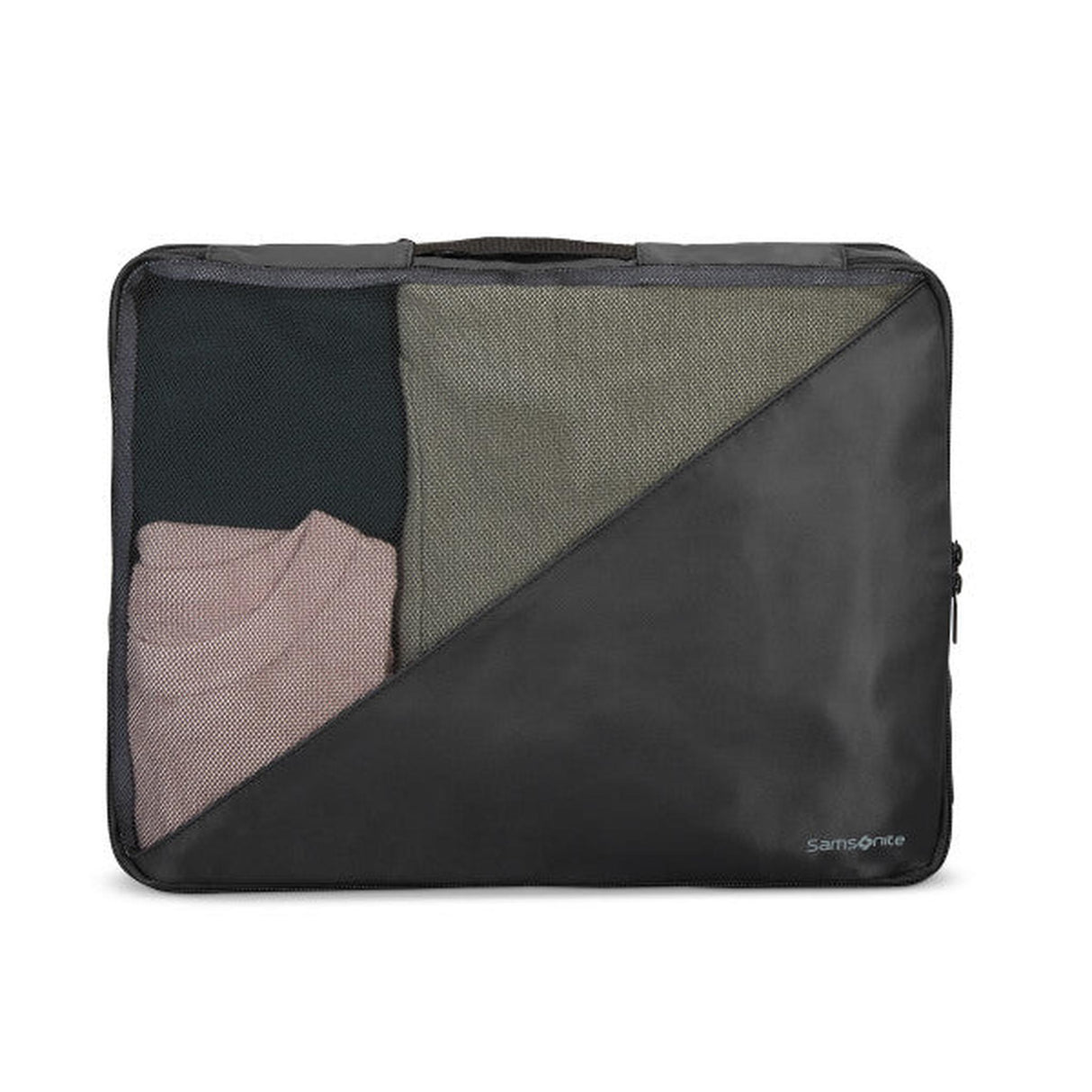 Samsonite Accessories 6-Piece Packing Cube Set