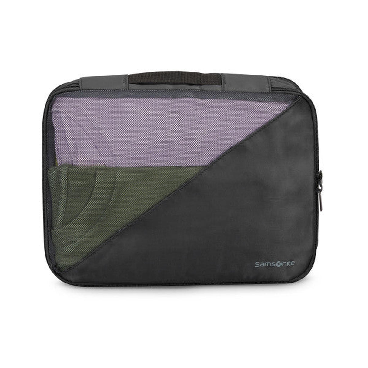 Samsonite Accessories 6-Piece Packing Cube Set