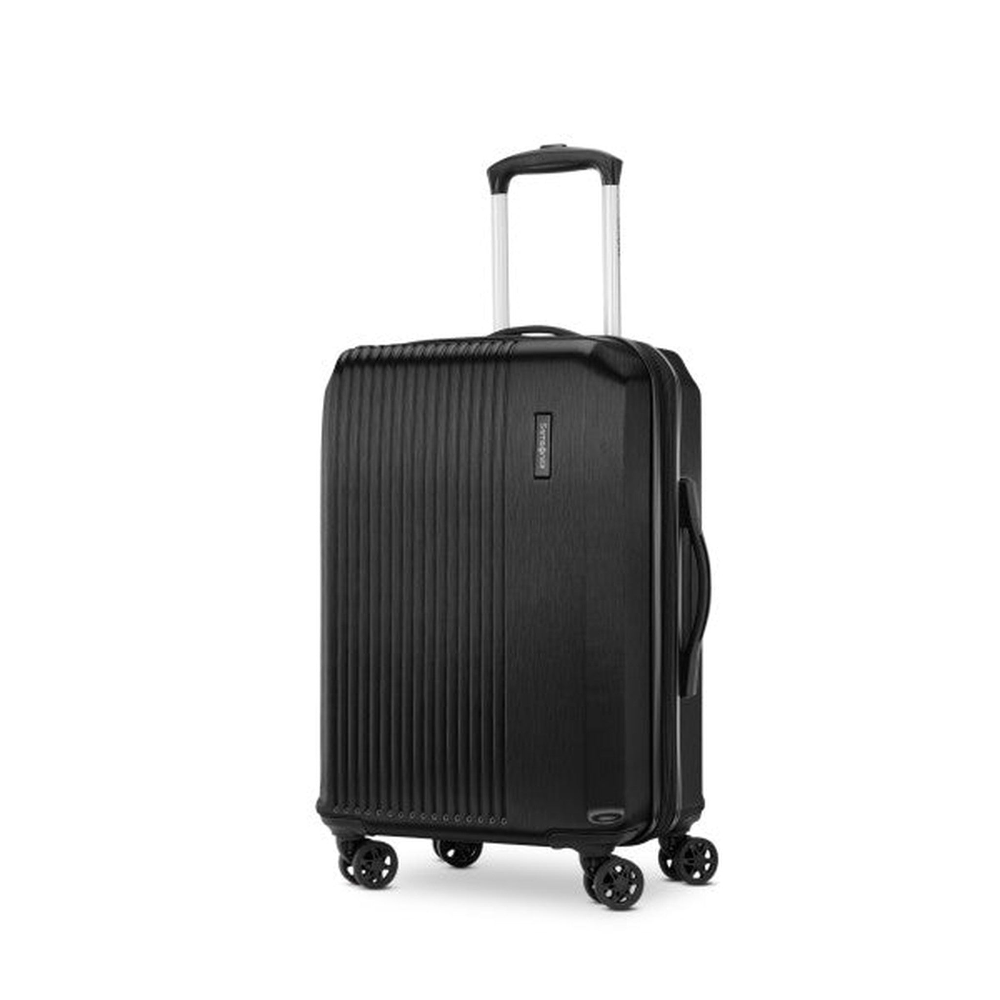 Samsonite Alliance SE Carry-On Spinner – Luggage Pros