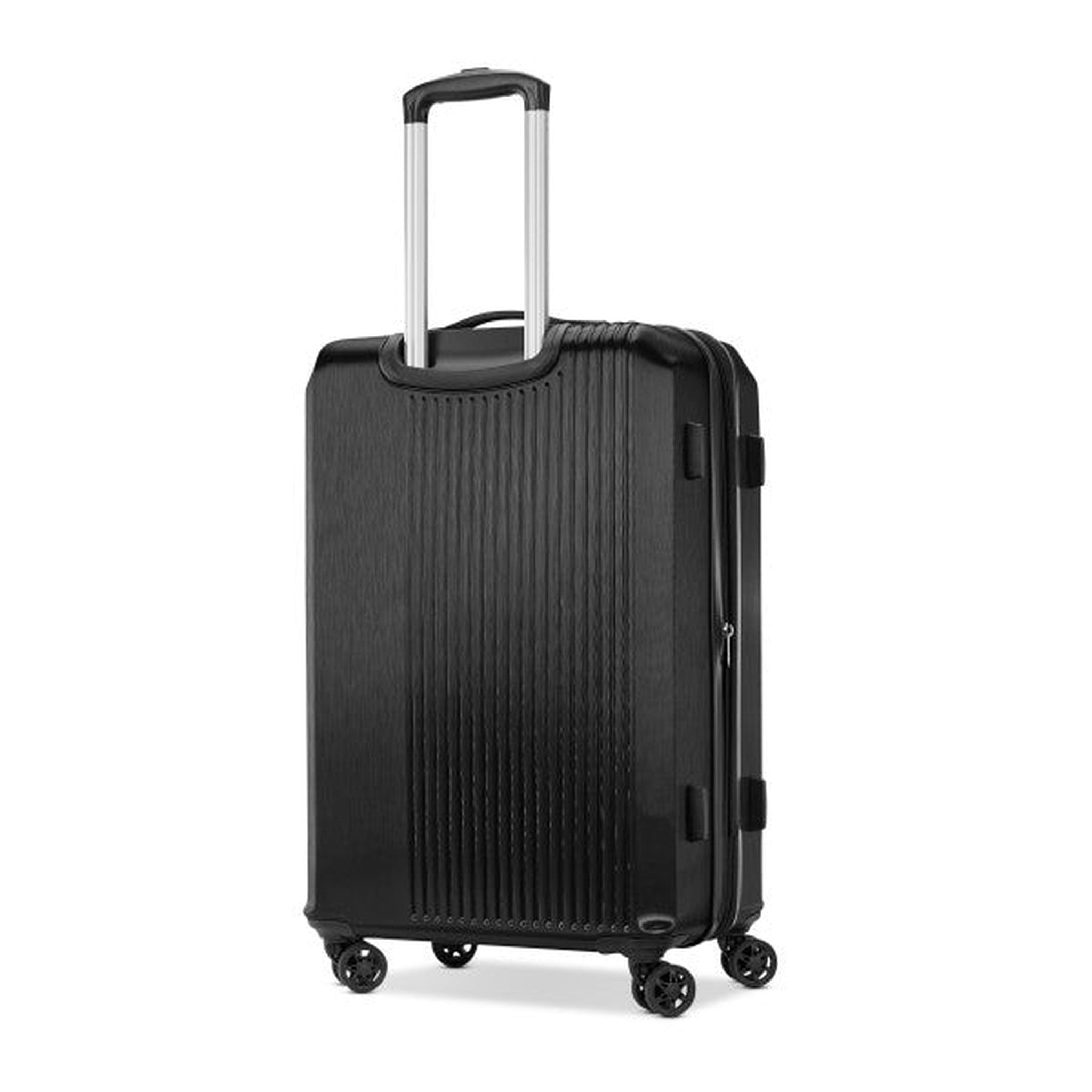 【レア】Samsonite キャリーケース Amazon.com | Samsonite Carry-On Pro Front Pocket Hardside
