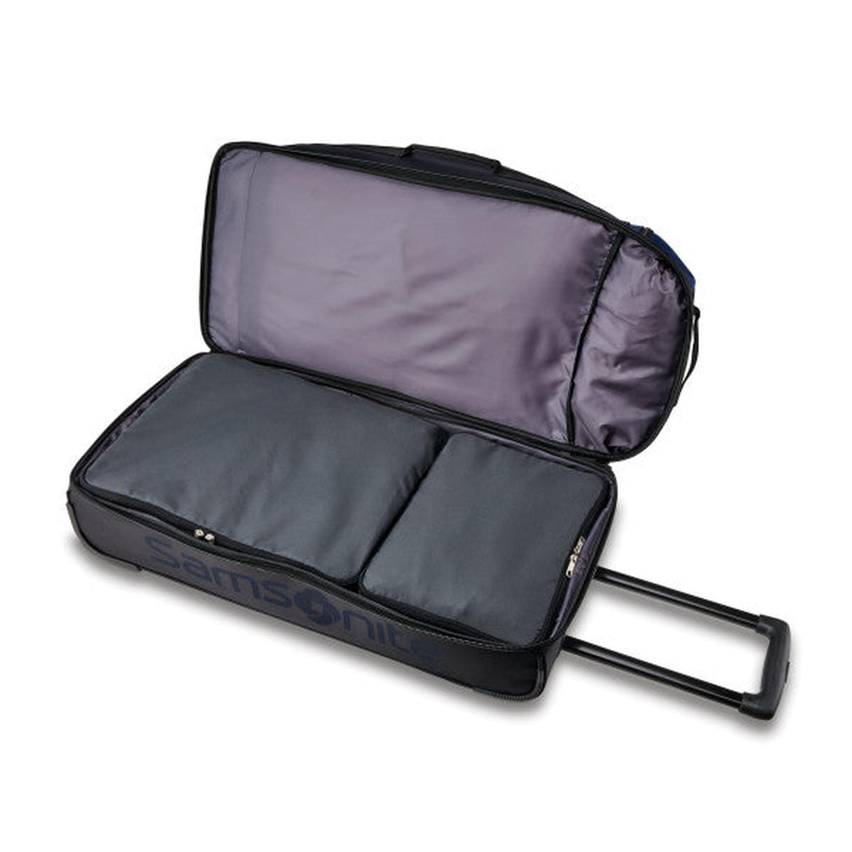 Samsonite Andante 2 28" Drop Bottom Wheeled Duffel