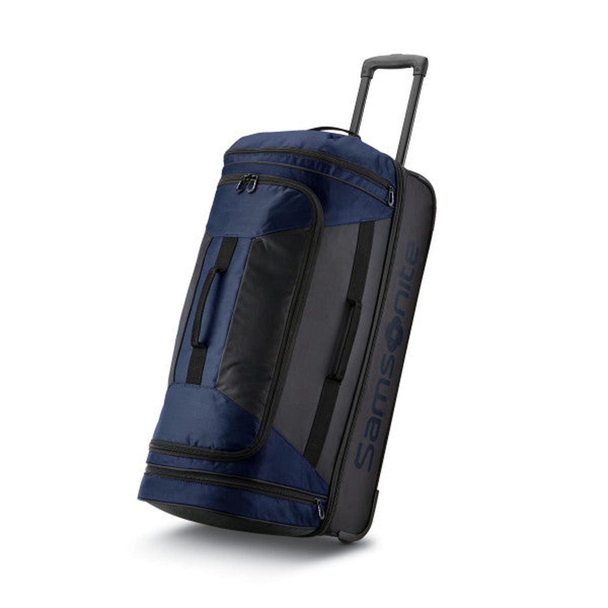 Samsonite Andante 2 28" Drop Bottom Wheeled Duffel