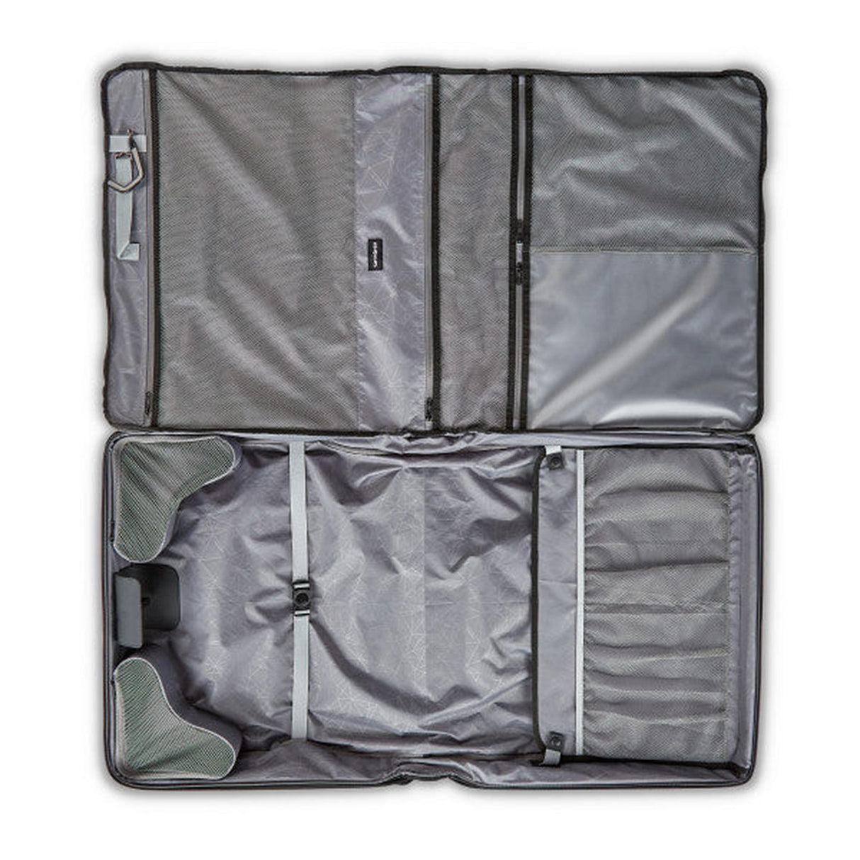 Samsonite Ascella 3.0 2-Wheeled Garment Bag