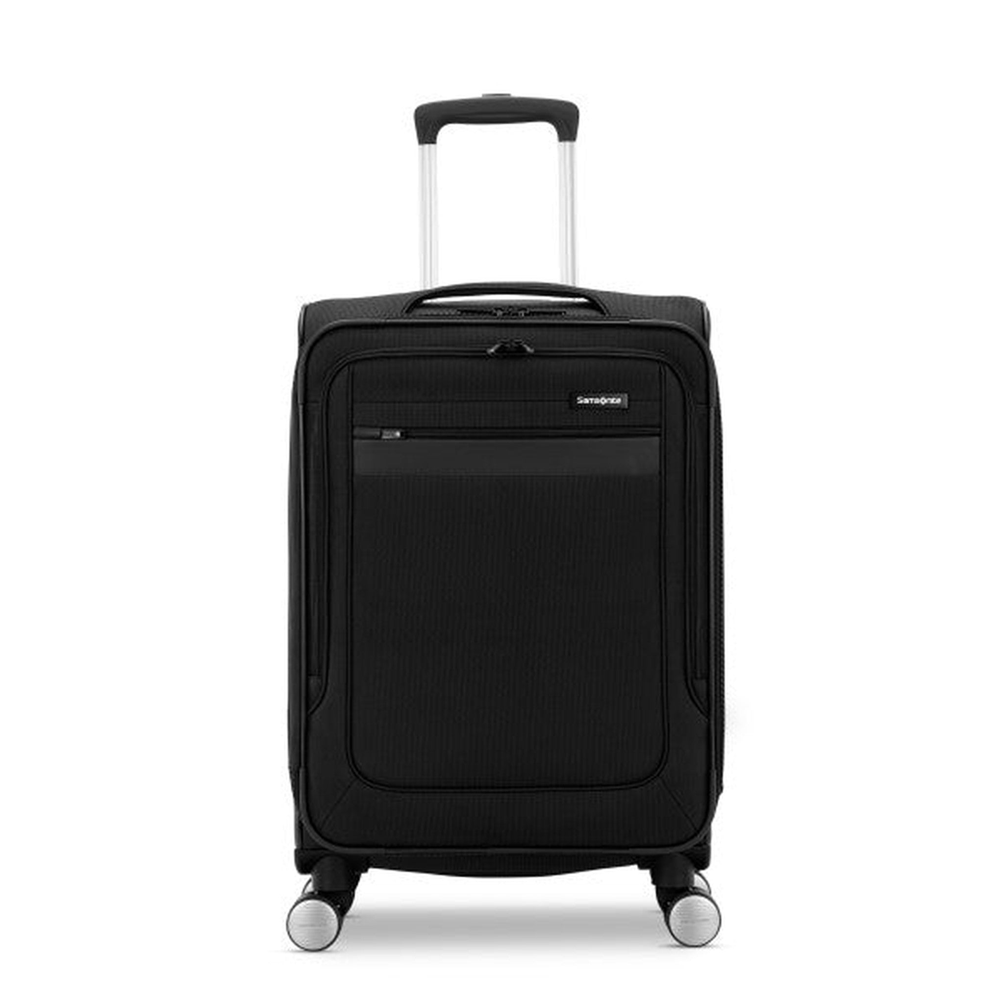 Samsonite Ascella 3.0 Carry-On Expandable Spinner – Luggage Pros