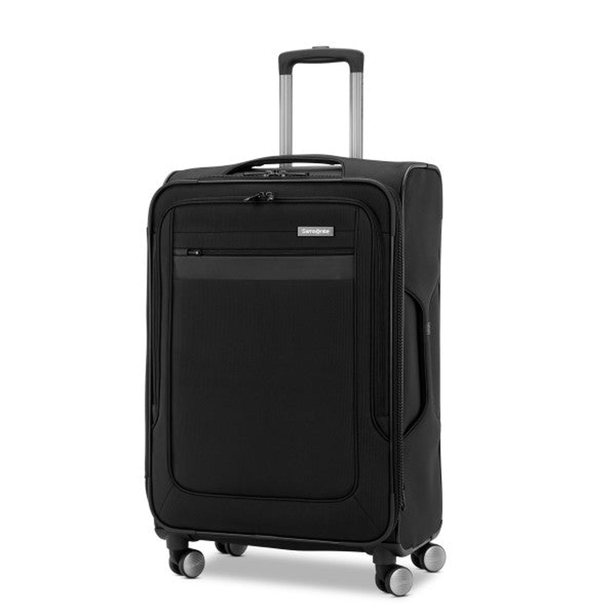 Samsonite Ascella 3.0 Medium Expandable Spinner – Luggage Pros