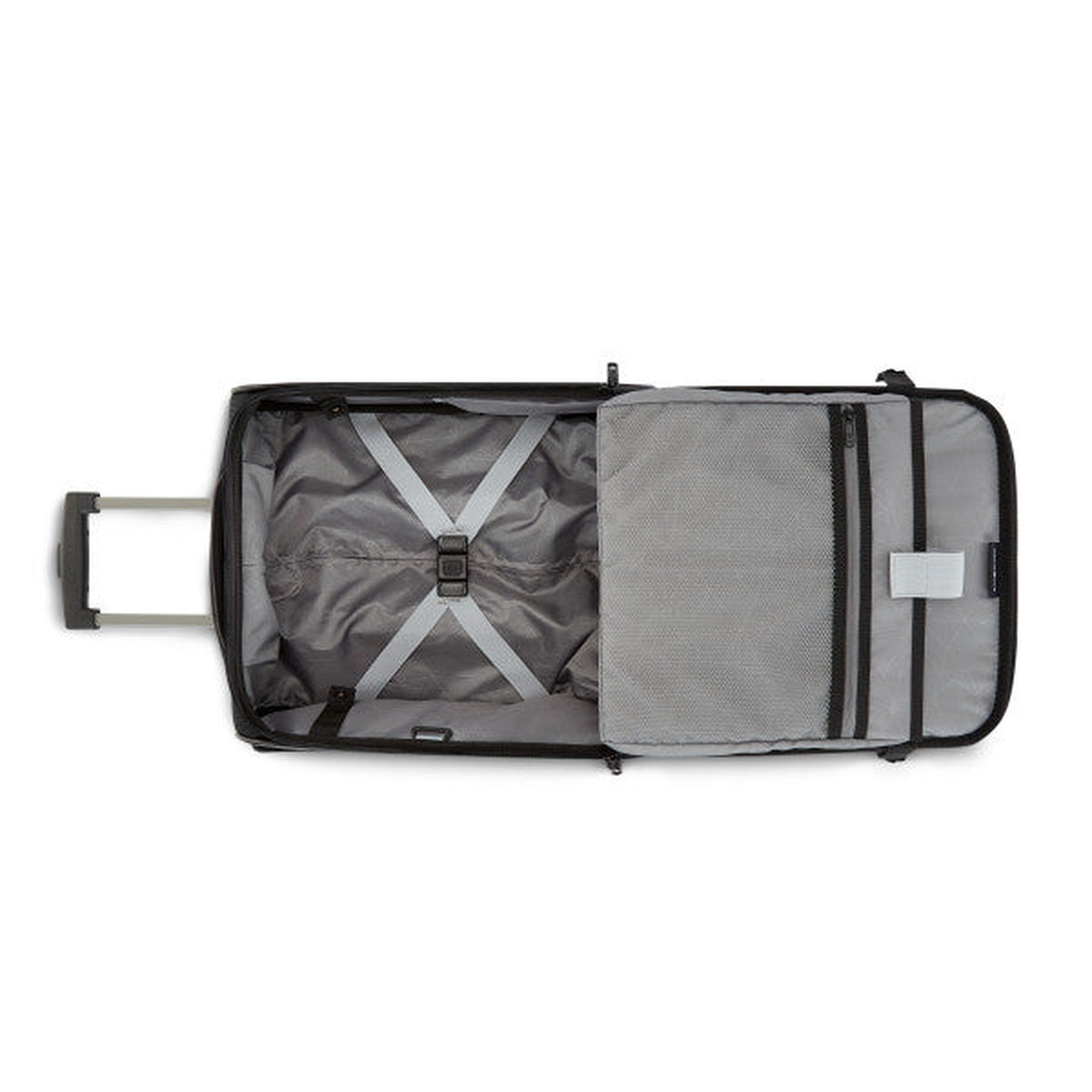 Samsonite Ascella 3.0 Wheeled Underseat Carry-On – Luggage Pros