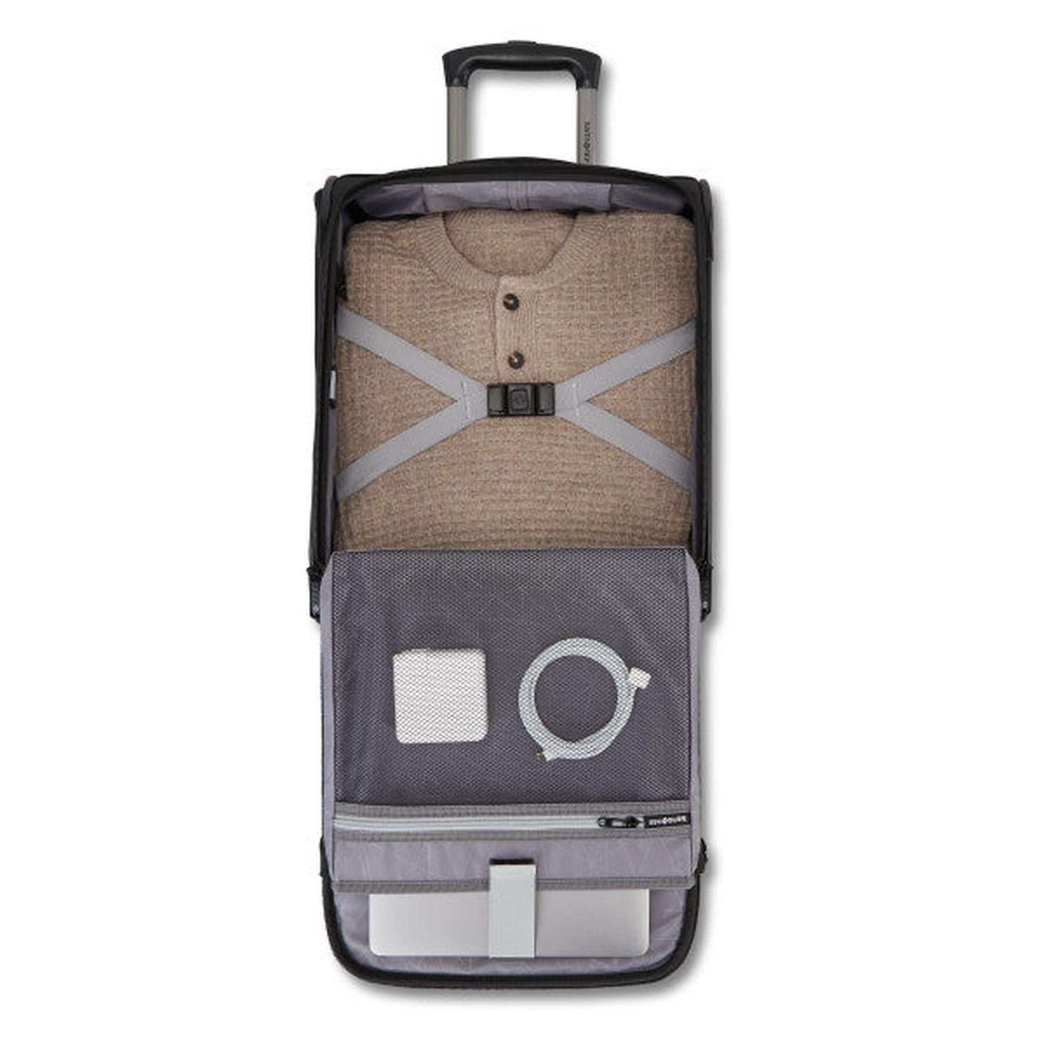Samsonite Ascella 4.0 Carry-On - Thumbnail 4