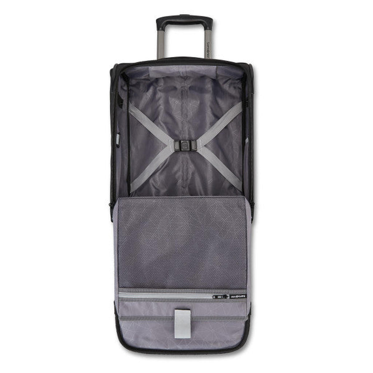 Samsonite Ascella 4.0 2-Wheeled Underseat Carry-On