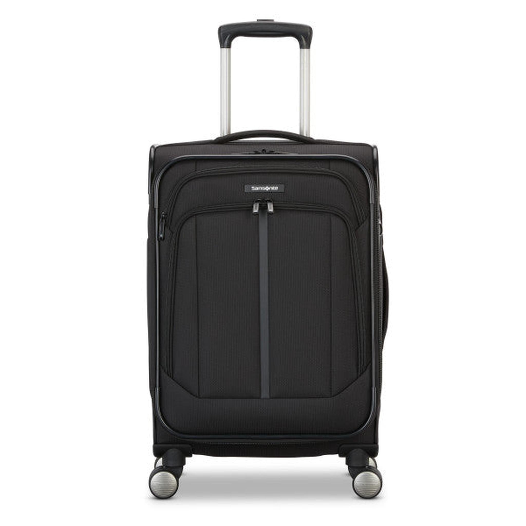 Samsonite Ascella 4.0 Carry-On Expandable Spinner – Luggage Pros