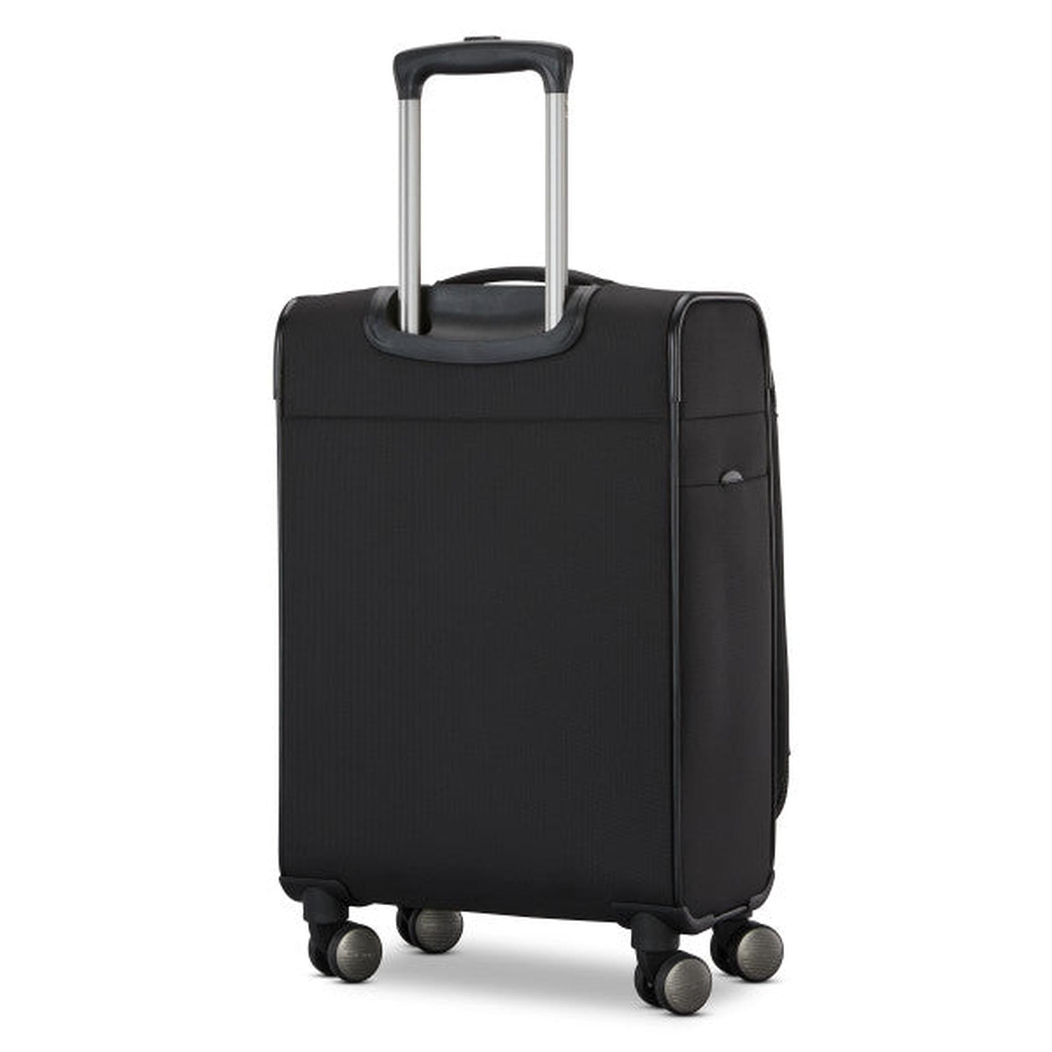 Samsonite Ascella 4.0 Carry-On Expandable Spinner – Luggage Pros