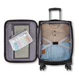 Samsonite Ascella 4.0 Carry-On Expandable Spinner