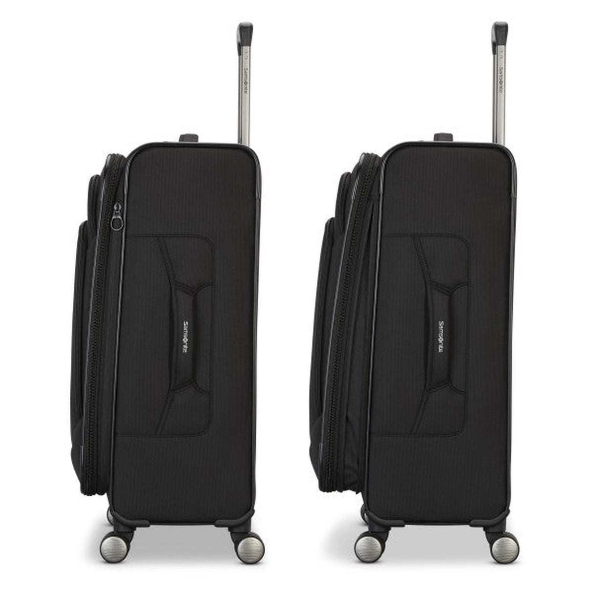 Samsonite Ascella 4.0 Carry-On Expandable Spinner