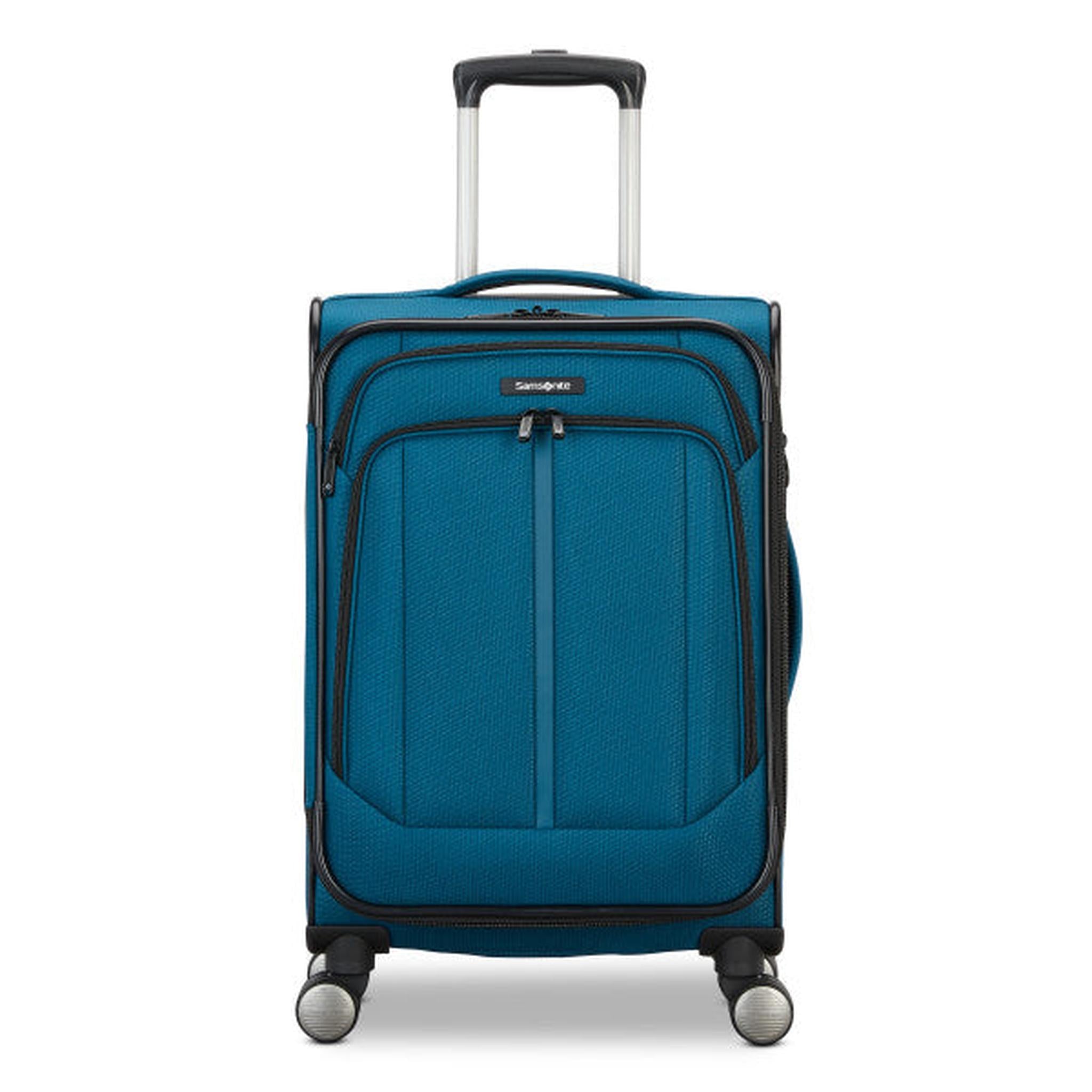 Samsonite Ascella 4.0 Carry-On Expandable Spinner – Luggage Pros
