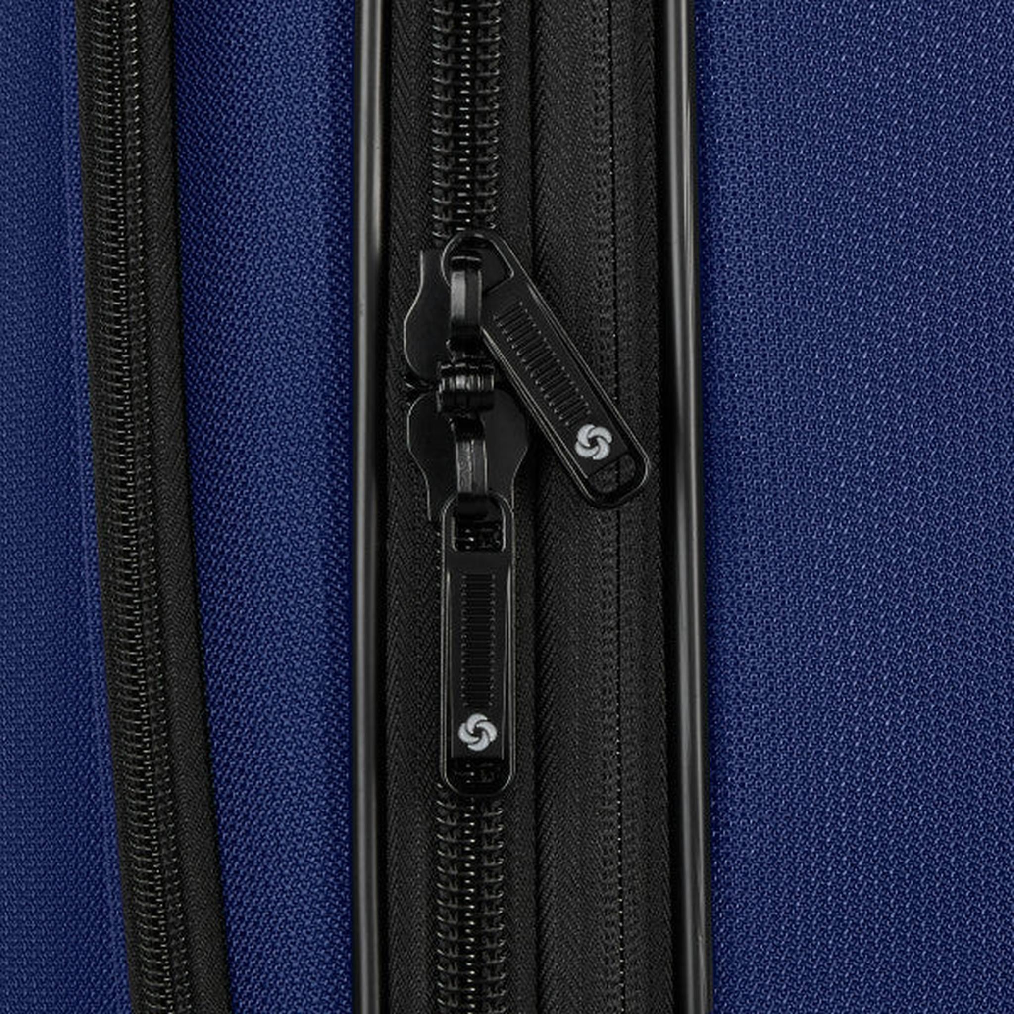 Samsonite Ascella 4.0 Carry-On Expandable Spinner – Luggage Pros
