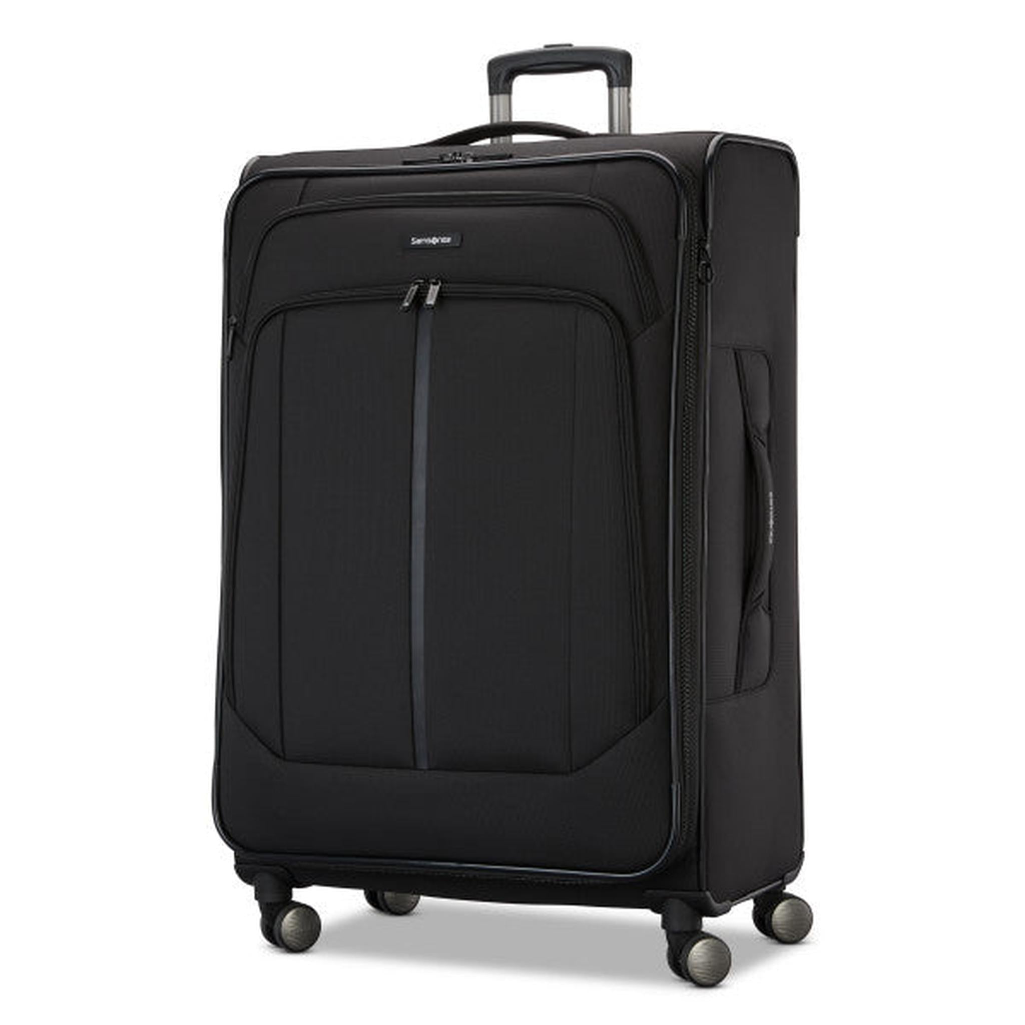 Samsonite Ascella 4.0 Large Expandable Spinner – Luggage Pros