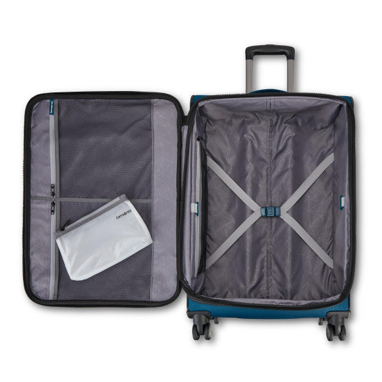 Samsonite Ascella 4.0 Large Expandable Spinner