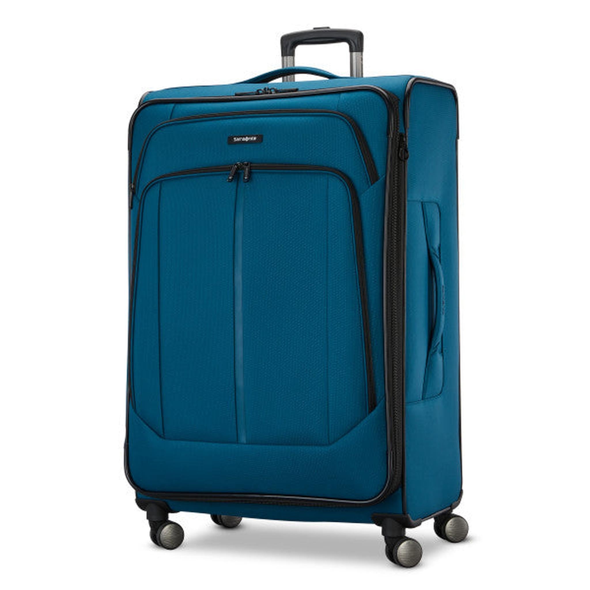 Samsonite Ascella 4.0 Large Expandable Spinner – Luggage Pros