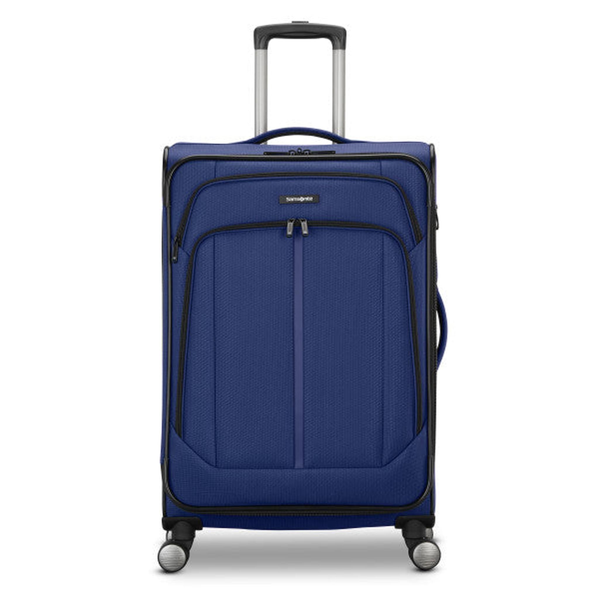 Samsonite Ascella 4.0 Medium Expandable Spinner – Luggage Pros