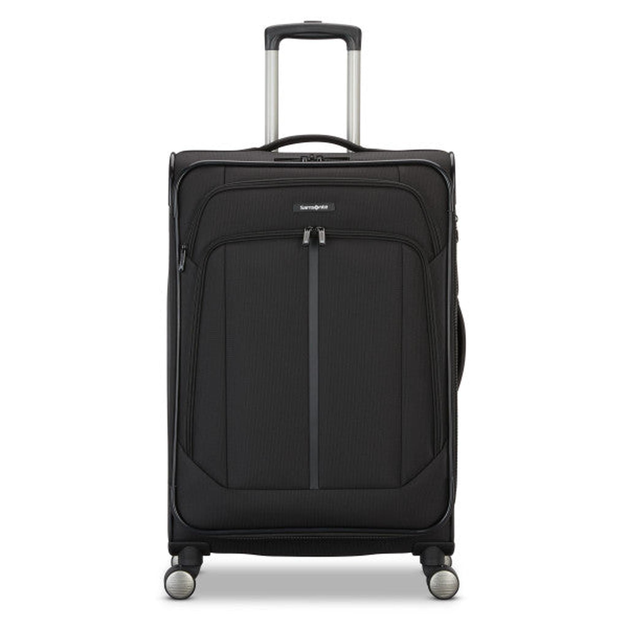 Samsonite アタッシュケース Made in USA Samsonite Ascella 4.0 Medium Expandable Spinner – Luggage Pros
