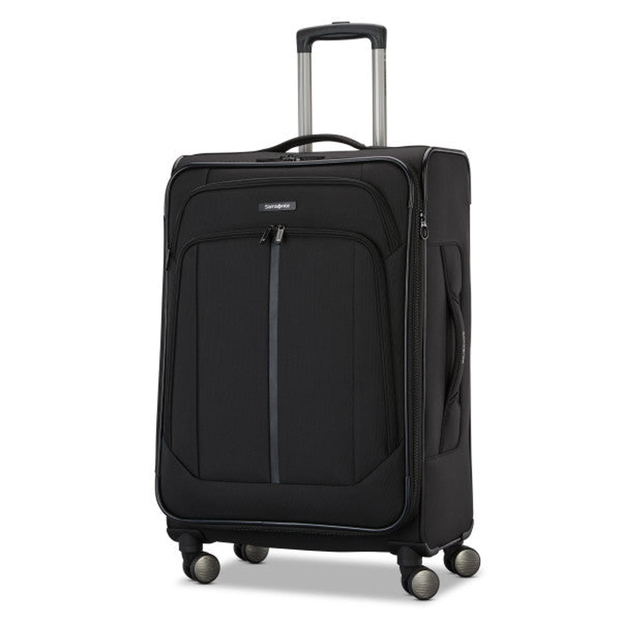 Samsonite Ascella 4.0 Medium Expandable Spinner – Luggage Pros