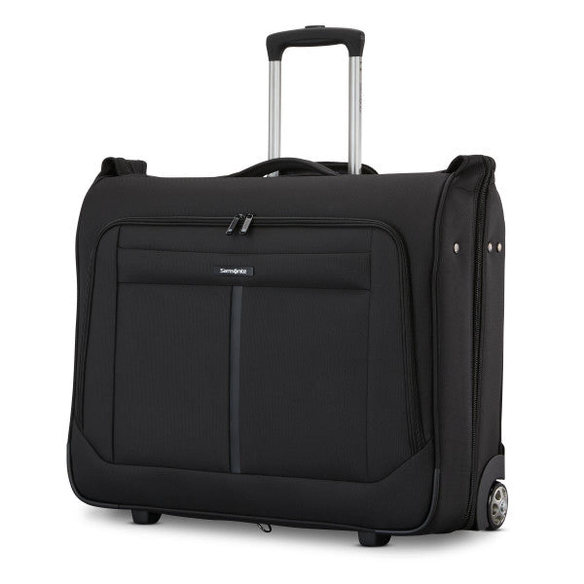 Samsonite Ascella 4.0 Wheeled Ultravalet Garment Bag – Luggage Pros