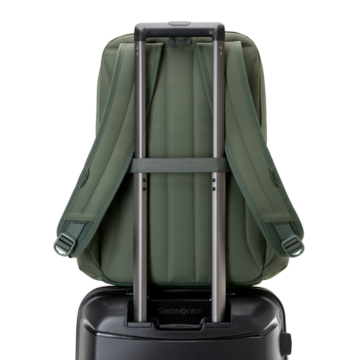 Samsonite Axxis Standard Backpack