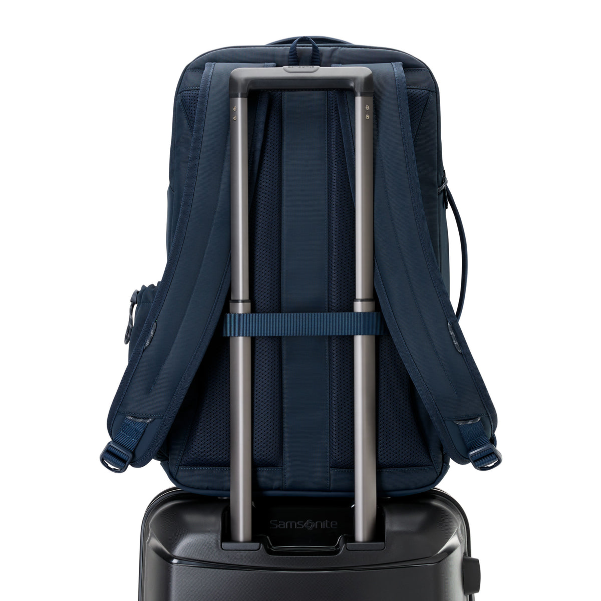 Samsonite Axxis Travel Backpack
