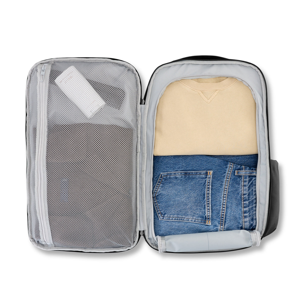 Samsonite Axxis Travel Backpack
