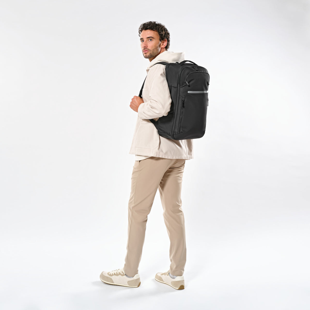 Samsonite Axxis Travel Backpack