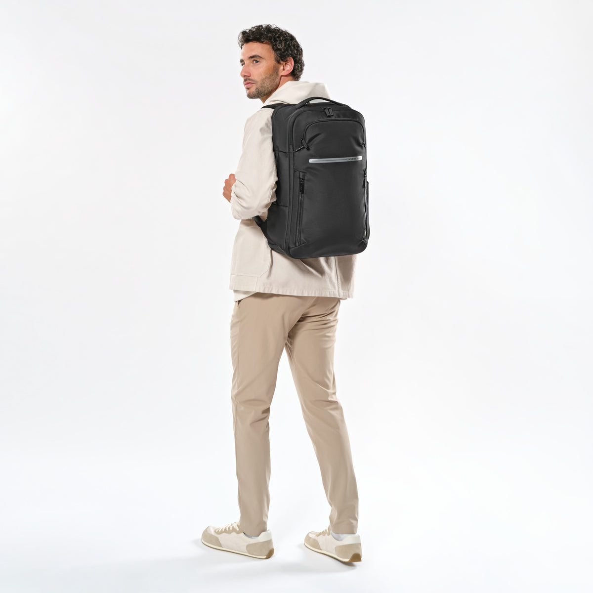 Samsonite Axxis Travel Backpack