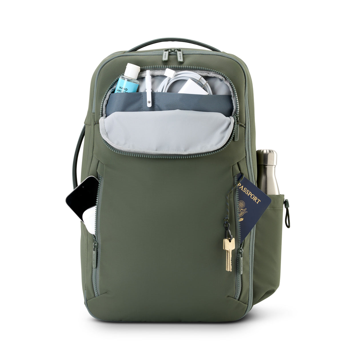Samsonite Axxis Travel Backpack