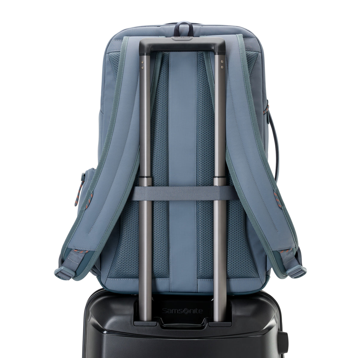 Samsonite Axxis Travel Backpack