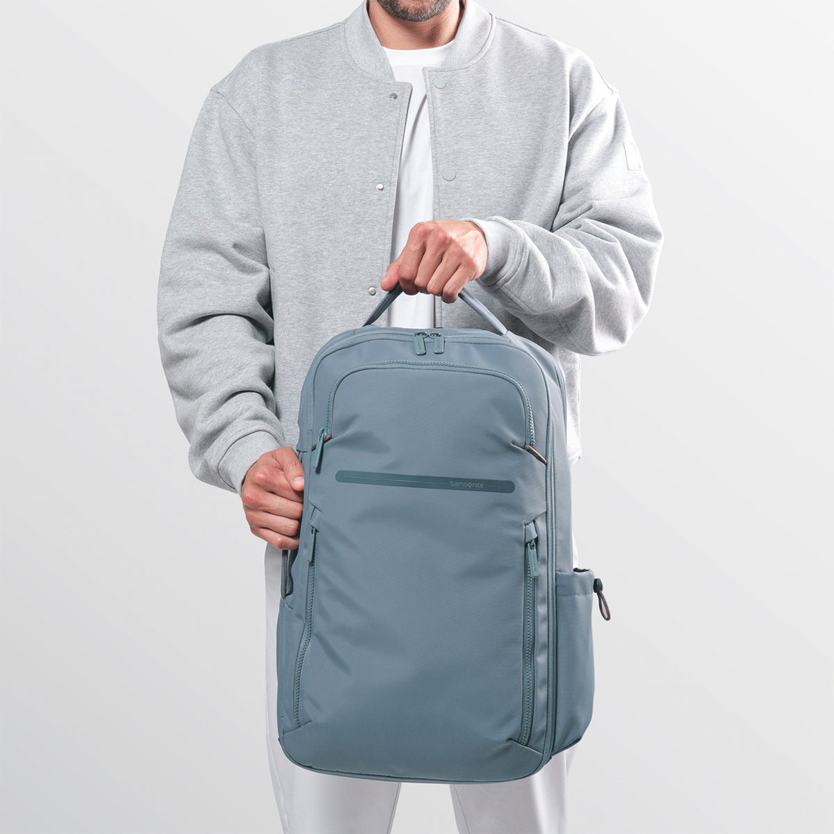 Samsonite Axxis Travel Backpack