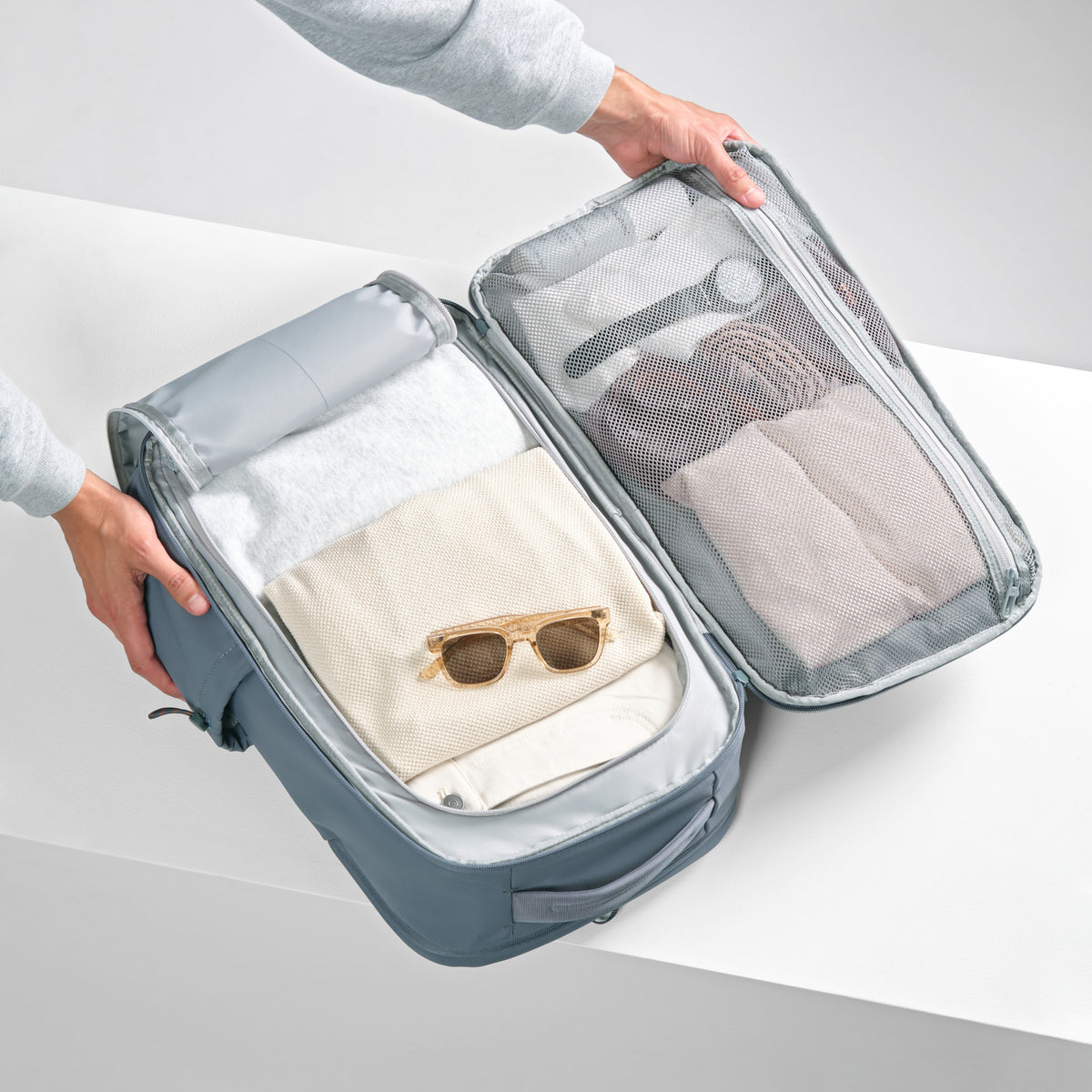 Samsonite Axxis Travel Backpack
