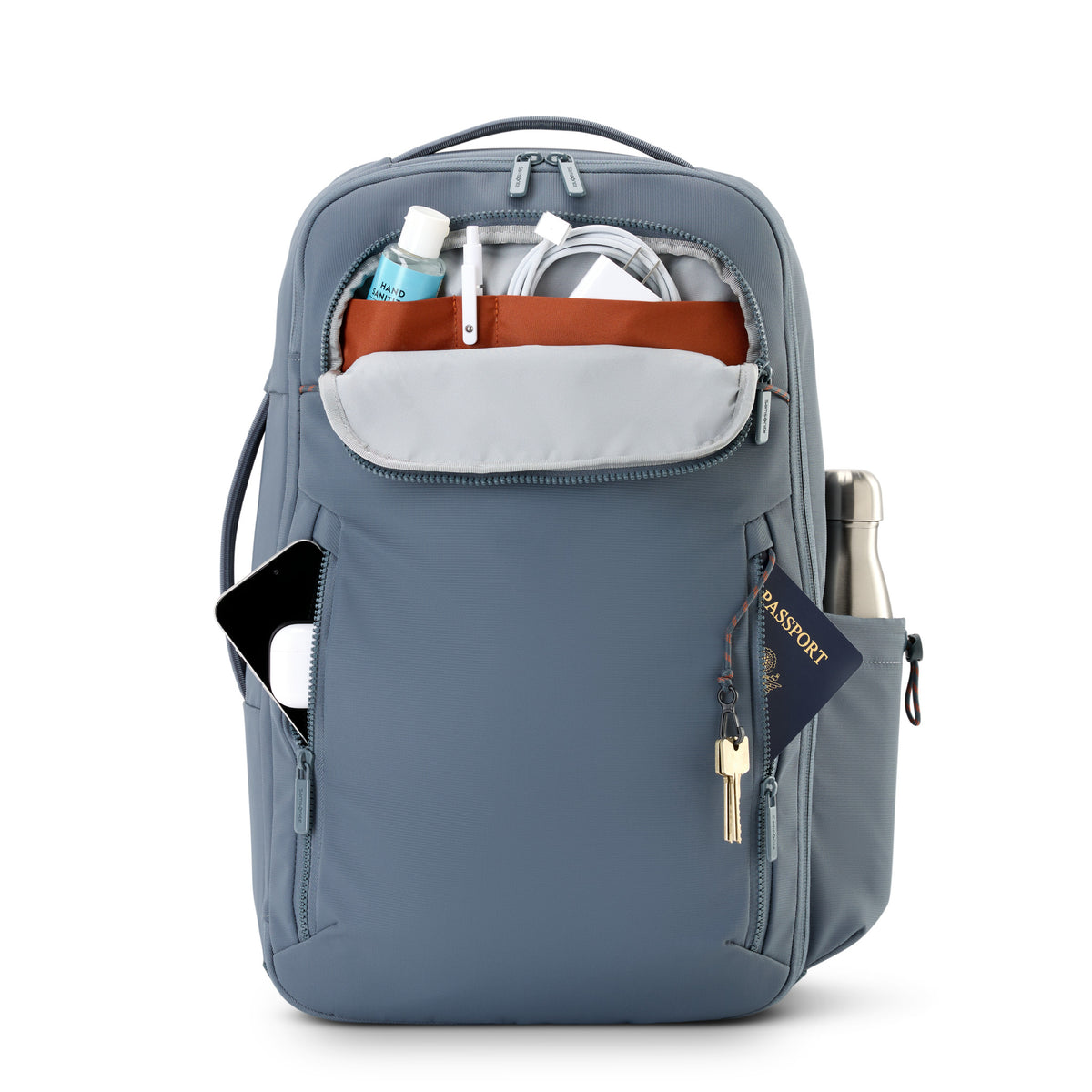 Samsonite Axxis Travel Backpack