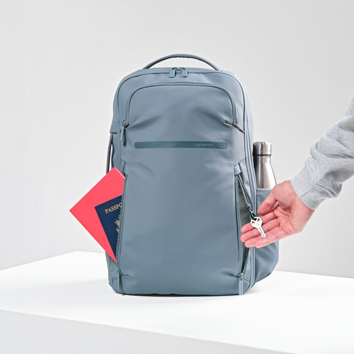 Samsonite Axxis Travel Backpack