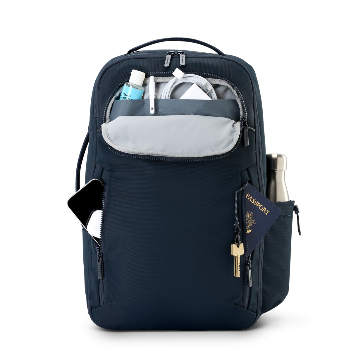Samsonite Axxis Travel Backpack