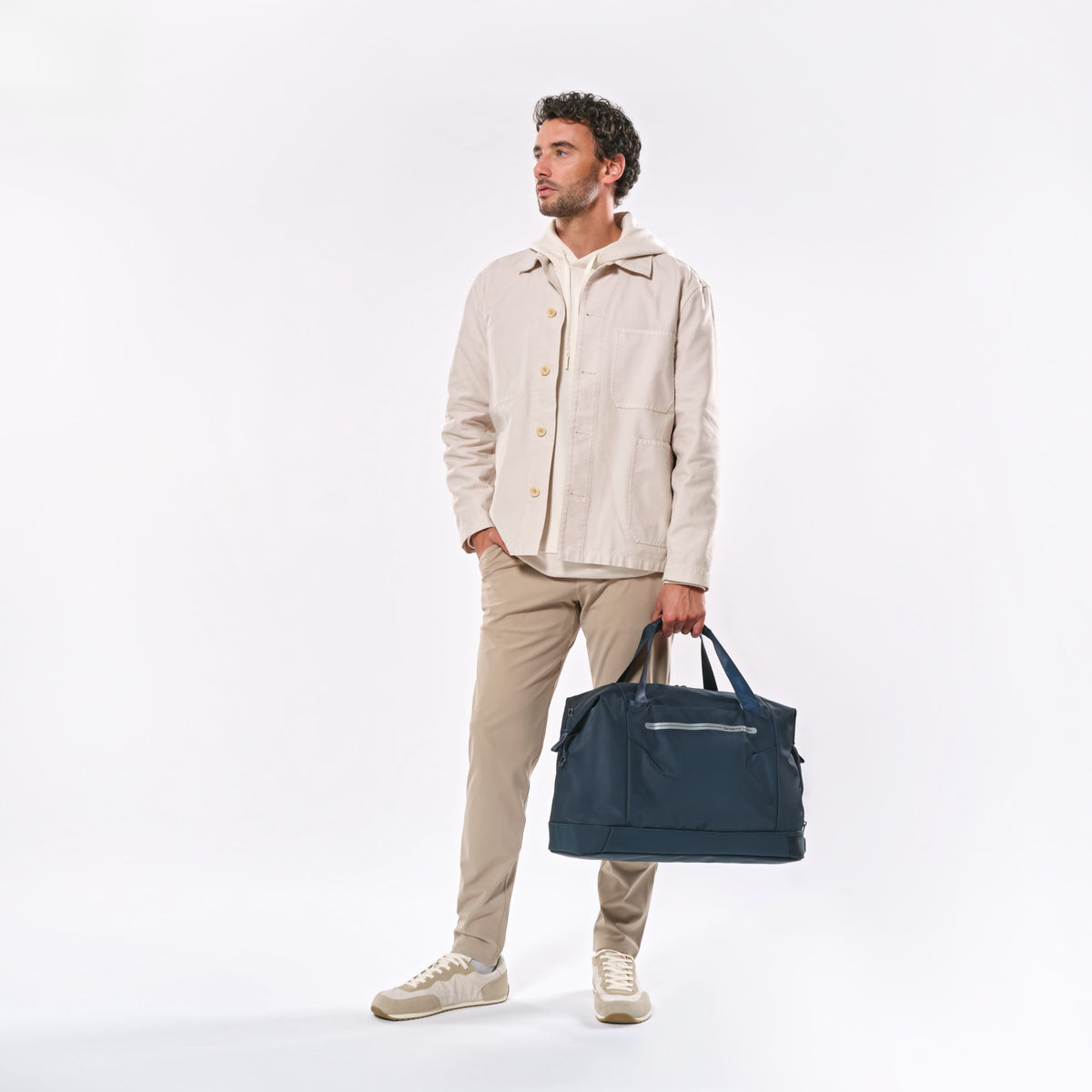 Samsonite Axxis Weekender
