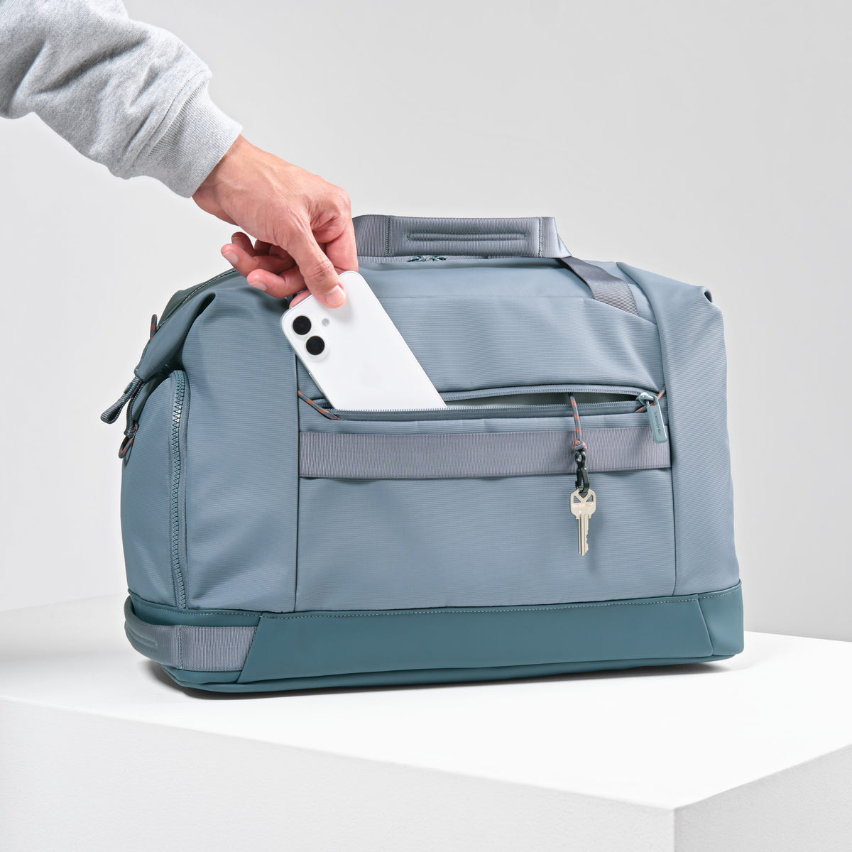 Samsonite Axxis Weekender