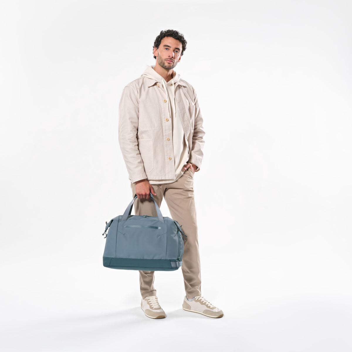 Samsonite Axxis Weekender