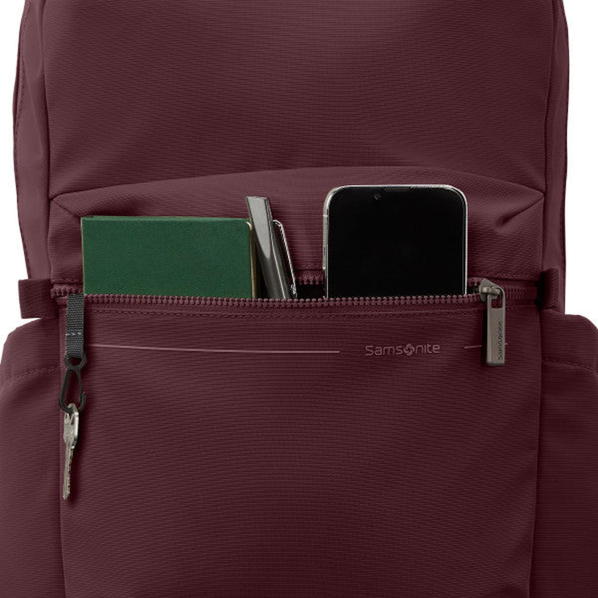 Samsonite Better Than Basic Backpack