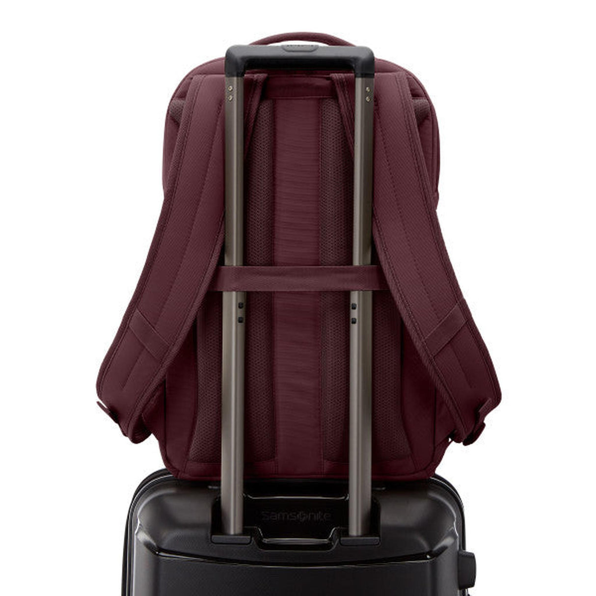 Samsonite Better Than Basic Backpack