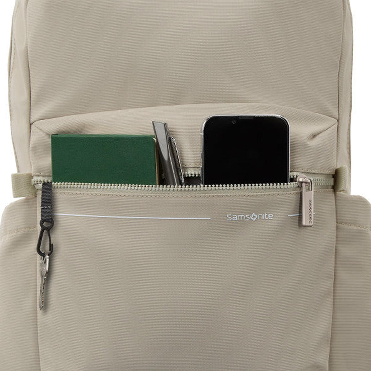 Samsonite Better Than Basic Backpack