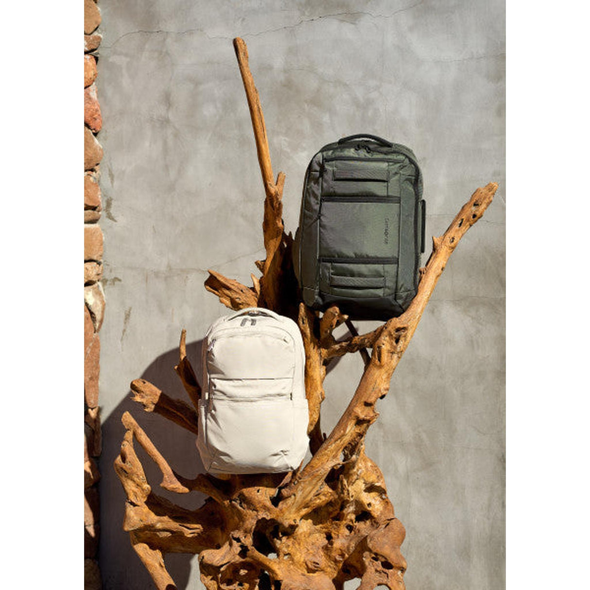 Samsonite Better Than Basic Backpack