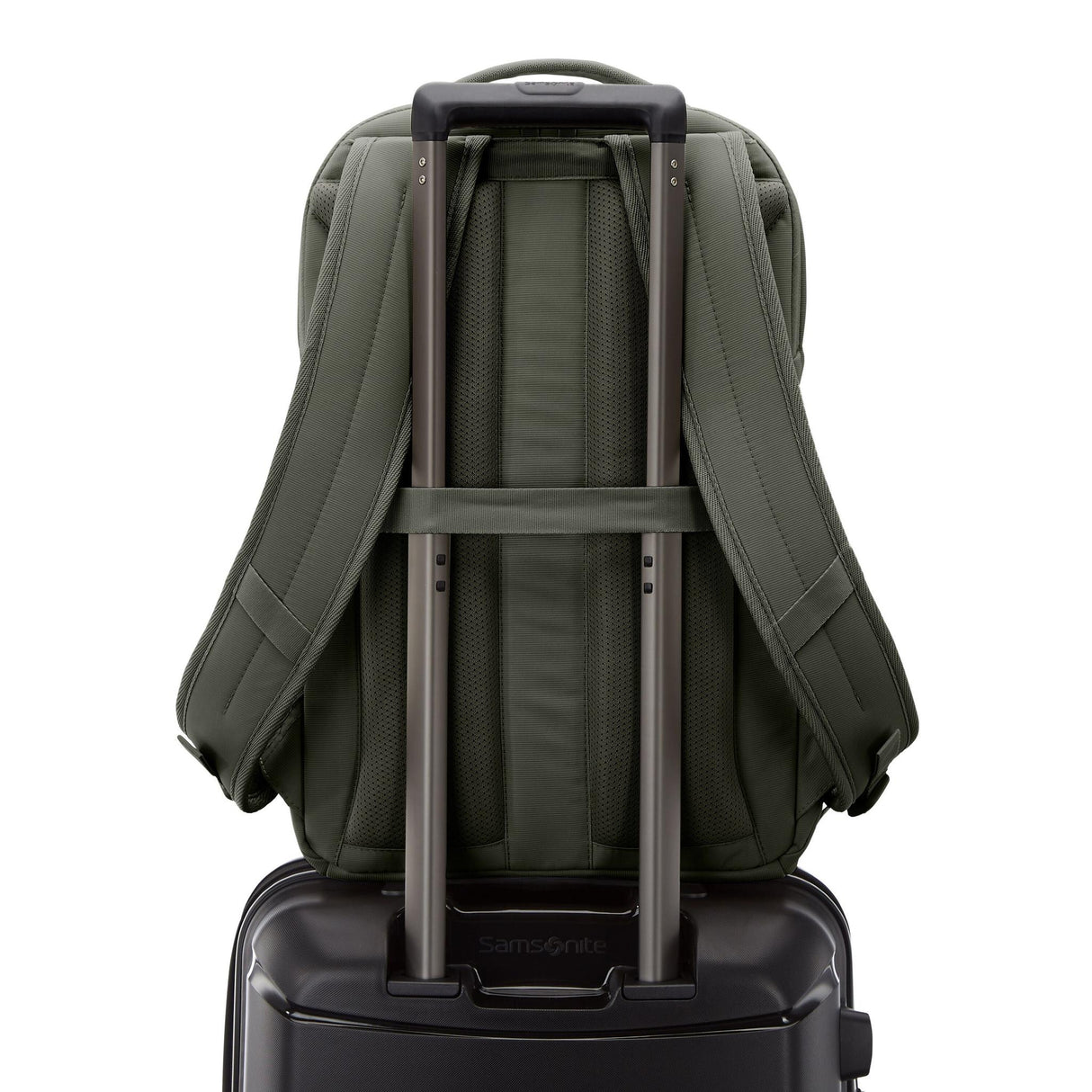 Samsonite Better Than Basic Backpack