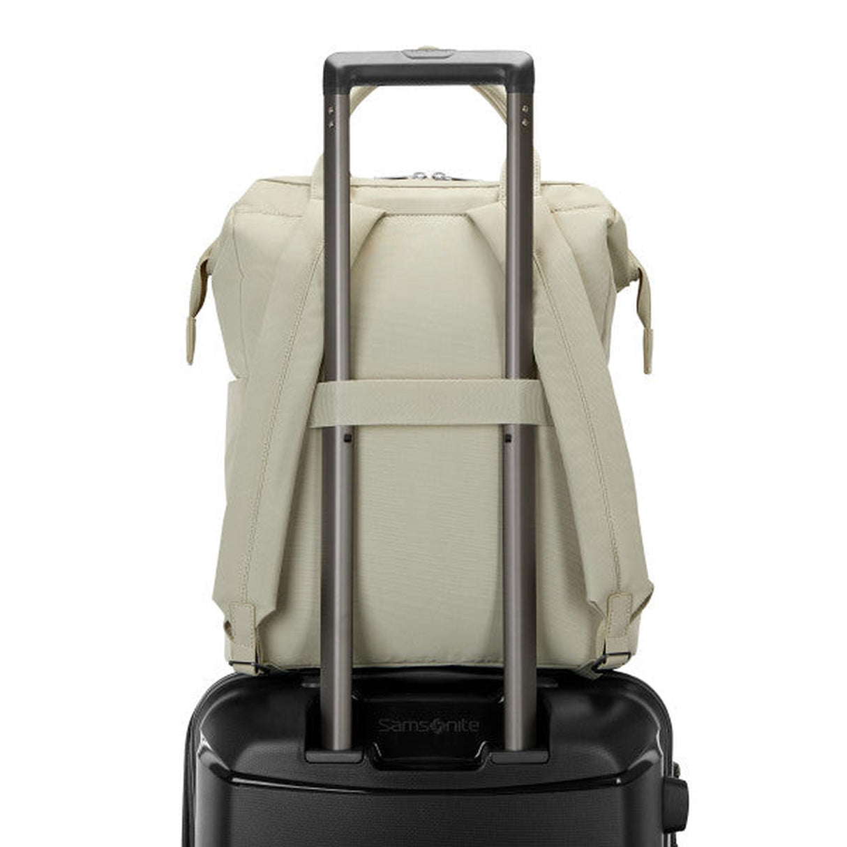 Samsonite Better Than Basic Convertible Backpack