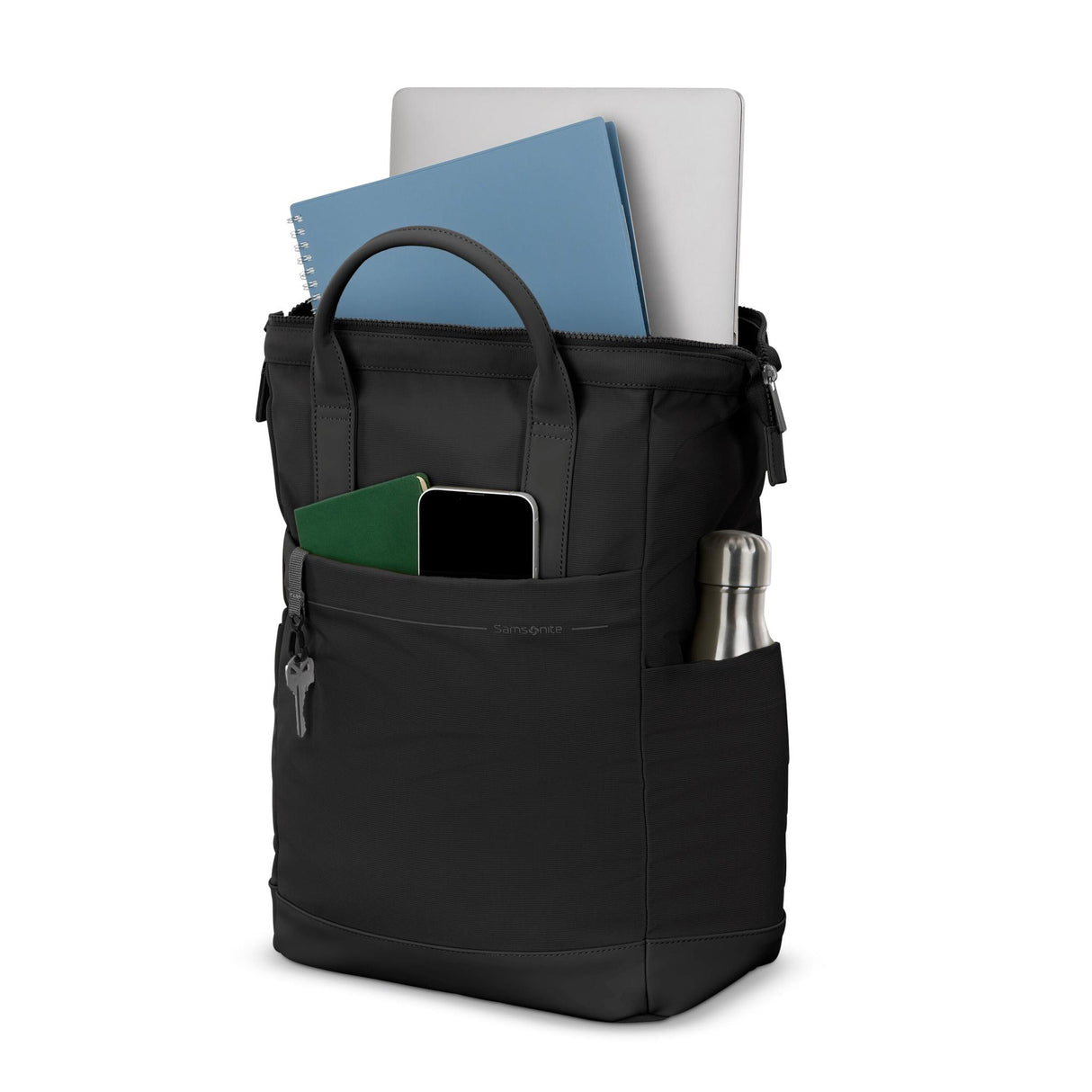 Samsonite Better Than Basic Convertible Backpack